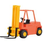 Chariot élévateur KIBRI-11754