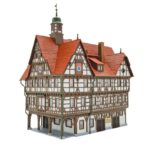 Hotel de ville KIBRI-38907