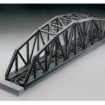Pont en arc LGB-50610