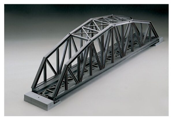 Märklin H0 - 74636 - Attachments - 6 Arch bridges
