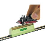 Brosse de nettoyage de roues MINITRIX-66623