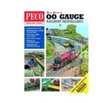 Revue échelle OO PECO-PM206