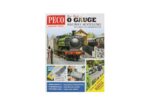 Magazine PECO PM208 échelle O