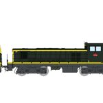 Machine diesel BB63010 REE-JM014S