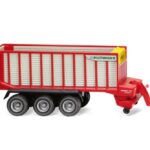 Remorque agricole Jumbo combiline WIKING-38138