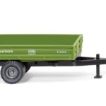 Remorque agricole Brantner WIKING-38807