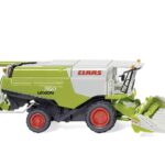Moissonneuse batteuse WIKING-38911