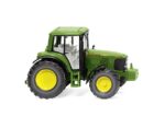 WIKING-39302 Tracteur John DEERE 6820