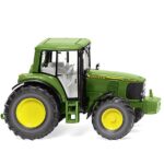 Tracteur John Deere 6820 WIKING-39302