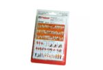 Figurines HO Service de secours x 50 PREISER-16362