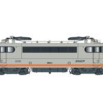 Locomotive électrique BB9520 LS MODELS-10225S