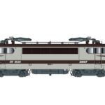 Locomotive électrique BB9515 LS MODELS-10226S