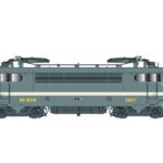 Locomotive électrique BB9518 LS MODELS-10227S