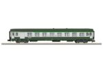 MINITRIX-T18463 Voiture de 2ème classe type B7D de la SNCF échelle N