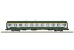 MINITRIX-T18464 Voiture de 1ere classe type A9 de la SNCF échelle N