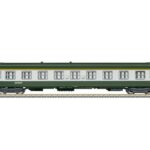 Voiture voyageurs 1cl SNCF MINITRIX-T18464