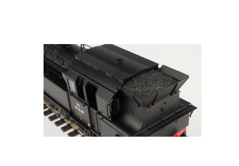 PIKO 50670 Vapeur 141 TA Locomotive vapeur 141 TA PIKO-P50670