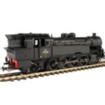 Locomotive vapeur 141 TA PIKO-50670