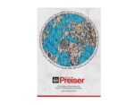 Preiser-93071 catalogue général PK28 figurines véhicules et accessoires