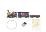 ROCO-5100003 Train de Noël