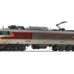 Locomotive électrique CC6574 SNCF ROCO-70618
