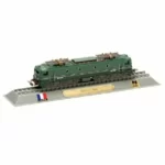 Locomotive SNCF CC 7100 (Statique) - ATLAS TRAIN