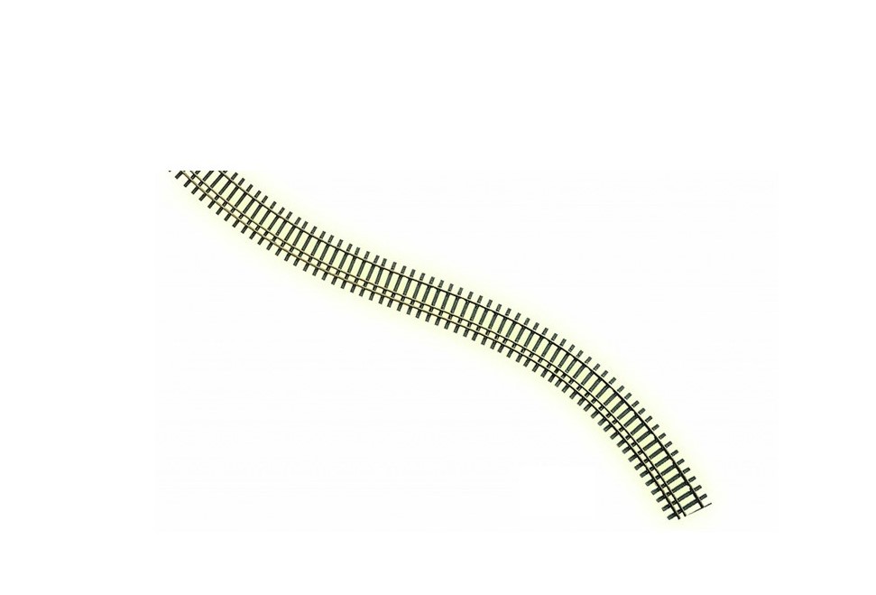 TILLIG BAHN-85127 Rail flexible HO-HOm Rail flexible mixte HOm-HO TILLIG BAHN-85127