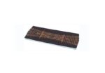Tillig Bahn-86527 Ballast foncé pour TJD 85390