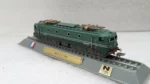Locomotive SNCF CC 7100 (Statique) - ATLAS TRAIN UTMMF