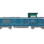 Locomotive diesel BB 66400 JOUEF-HJ2441S