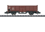 MINITRIX Hobby-T18083 Wagon tombereau de la DR échelle N