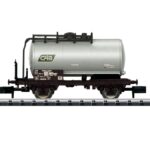 Wagon citerne CAIB MINITRIX Hobby-18084