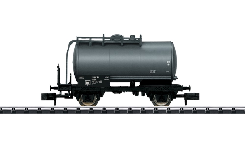 Wagon citerne MINITRIX Hobby-18085