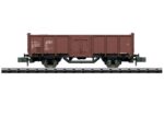 MINITRIX Hobby-T18089 Wagon tombereau échelle N des chemins de fer Tchèques