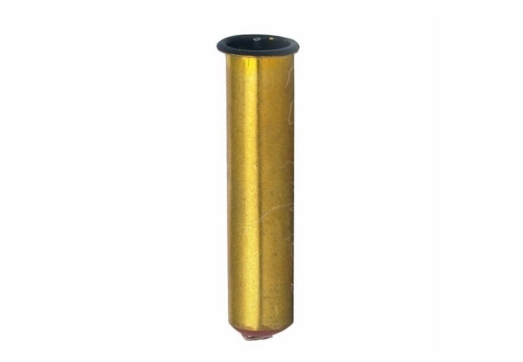 Barre Ronde En Laiton CZ121 - Diamètre 8 Mm, Longueur 300 Mm - Pour Modélisme Et Usinage - Alliage Facile à Travailler