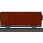 Wagon tombereau MARKLIN MY WORLD-44143