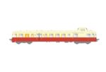 TRAINS 160-10066S Autorail XBD 3947 sncf 2cl époque IVa Digital Sound