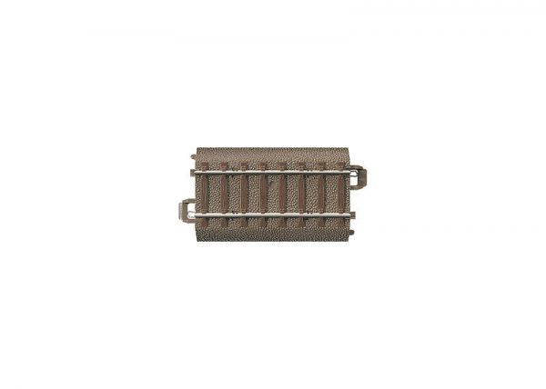 Rail droit 64.3mm TRIX-T62064