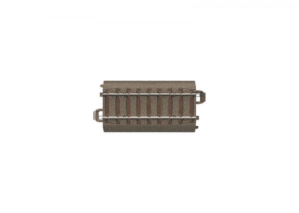 Rail droit 70.8mm TRIX-T62071