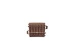 TRIX-62206 Rail courbe R2 5,7° 437,5mm