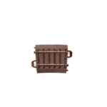 Rail courbe R2 437.5mm 5.7° TRIX-T62206