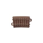 Rail courbe R2 437.5mm 7.5° TRIX-T62207