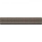 Rail droit 229.3mm TRIX-T62229