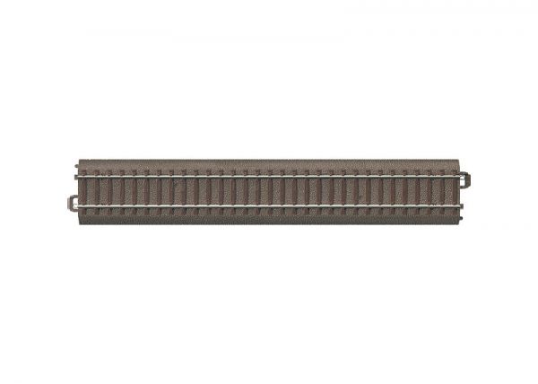 Rail droit 229.3mm TRIX-T62229