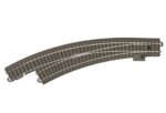 TRIX-62771 Aiguillage courbe R3 515mm à gauche