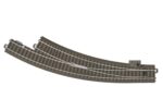 TRIX-62772 Aiguillage courbe R3 515mm à droite