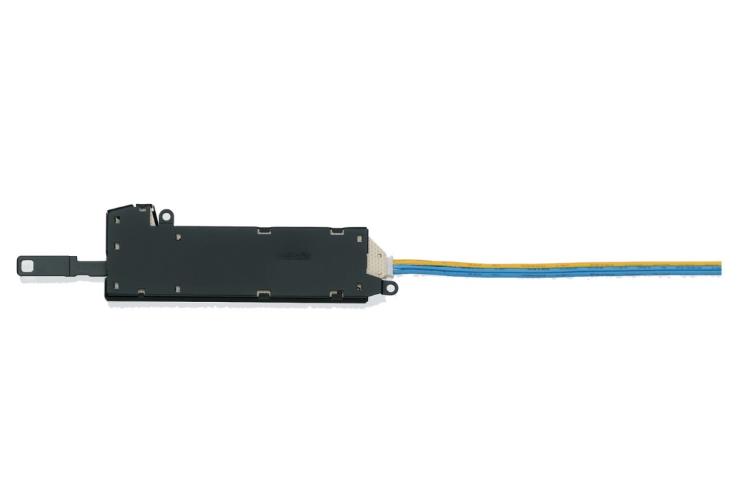 Moteur d'aiguillage TRIX- et MARKLIN 74491