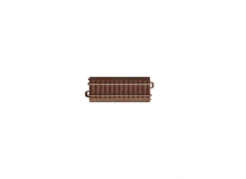Rail droit 94.2mm TRIX-T62094 voie C