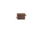 TRIX-T62107 Rail courbe R1 7,5° 360mm
