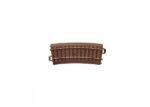 TRIX-T62115 Rail courbe R1 15°